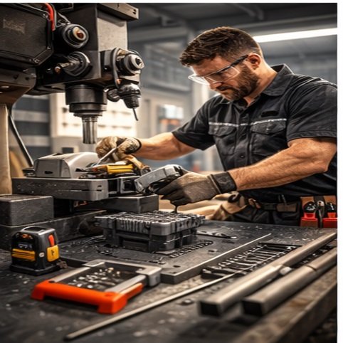 Engineering Workshops